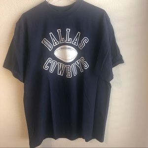 NFL Dallas Cowboys Short Sleeve T-Shirt